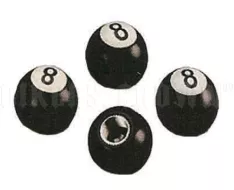 Winker Lamps M43-0443 čepičky ventilku