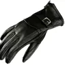 Rukavice na motorku Nazran Milano black