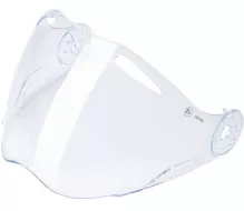 Nexx 04VISSX0000 SX.10 visor clear