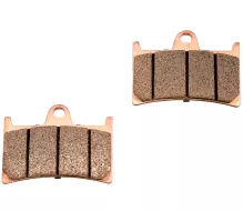 Gold fren S3 070 řezané