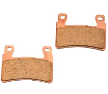 Gold fren S3 134 řezané