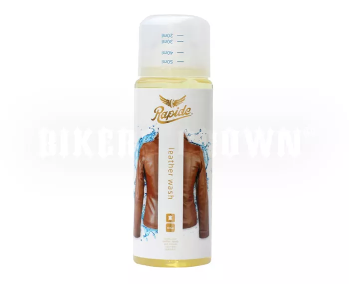Rapide Leather Wash 300ml Vysoce koncentrovaný prací prostředek