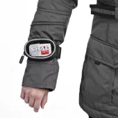 Shad SL01 vrecko na peniaze