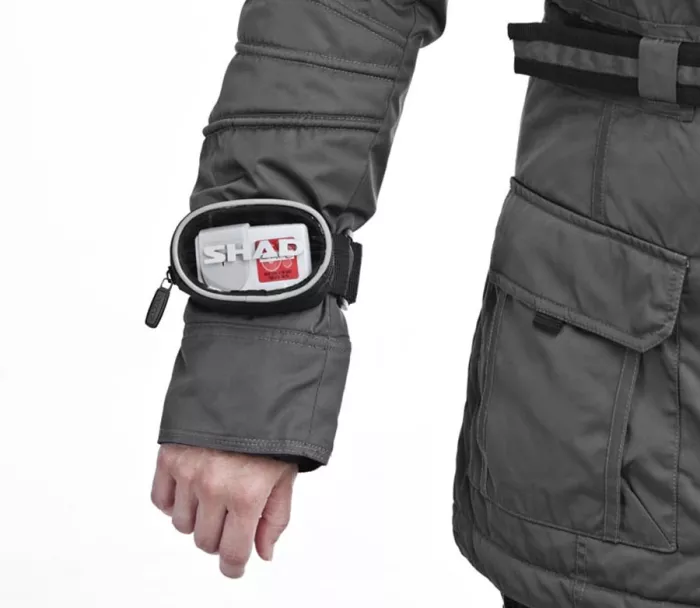Shad SL01 vrecko na peniaze