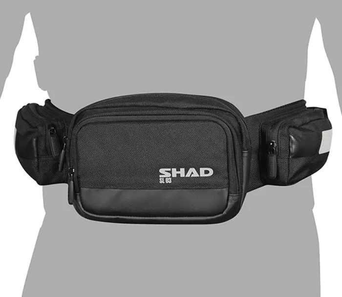 Shad SL03 ľadvinka