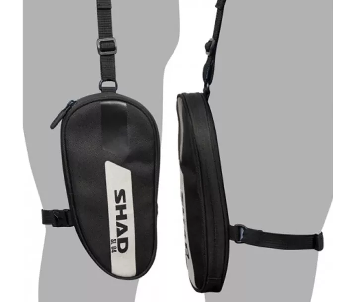 Shad SL04 vrecko na nohu