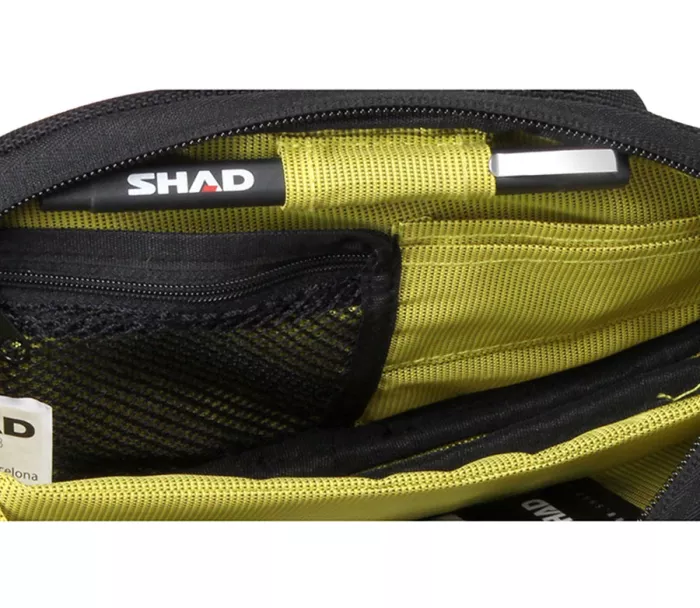 Shad SL04 vrecko na nohu