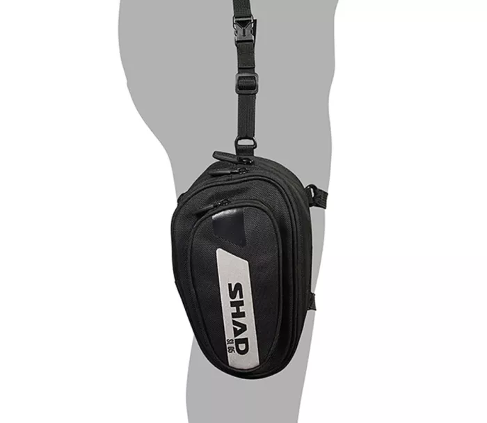 Shad SL05 vrecko na nohu