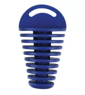 Accel MP-02 blue výfuková zarážka 4T