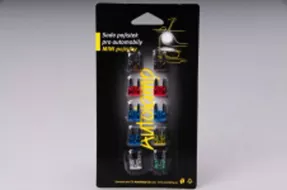 Autolamp 7,5-30A sada mini pojistek 941110