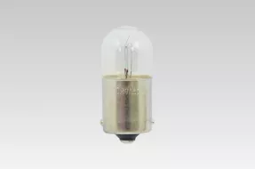 Autolampžárovka A6525 Spahn 6V 5W BA15s
