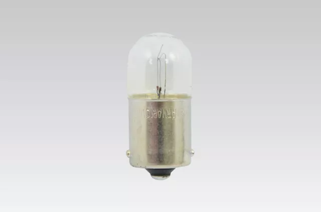 Autolampžárovka A6525 Spahn 6V 5W BA15s