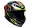Integrálna helma AGV K6 S E2206 ERAZER BLACK/RED/YELLOW FLUO