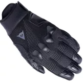 Dainese 201815970 604 S UNRULY ERGO-TEK GLOVES BLACK/ANTHRACITE