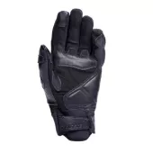 Dainese 201815970 604 S UNRULY ERGO-TEK GLOVES BLACK/ANTHRACITE