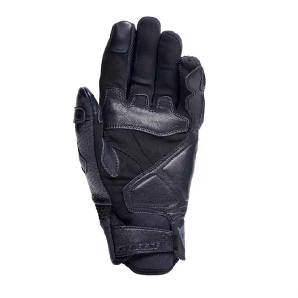 Dainese 201815970 604 S UNRULY ERGO-TEK GLOVES BLACK/ANTHRACITE