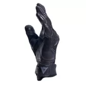 Dainese 201815970 604 S UNRULY ERGO-TEK GLOVES BLACK/ANTHRACITE