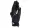 Dámske rukavice Dainese ERMEX BLACK/WHITE