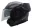 Preklápacia helma XRC Eso black/grey