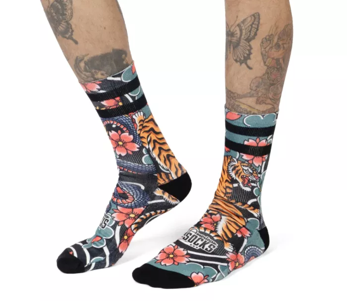 American Socks AS516 Eternal S/M