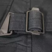 Dámska bunda na moto Macna Evora Black lady jacket vel. M