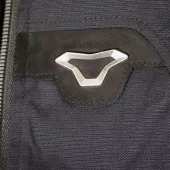 Dámska bunda na moto Macna Evora Black lady jacket vel. M