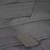 Dámska bunda na moto Macna Evora Black lady jacket vel. M
