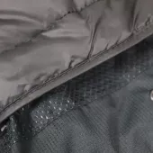 Dámska bunda na moto Macna Evora Black lady jacket vel. M