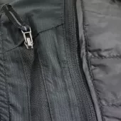 Dámska bunda na moto Macna Evora Black lady jacket vel. M