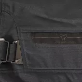 Dámska bunda na moto Macna Evora Black lady jacket vel. M