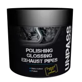 Sada na čištění výfukového systému Unpass Exhaust Pipes kit