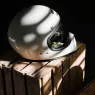 Helma na moto Shoei EX-Zero off white