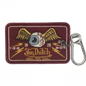 Von Dutch Eyeout kľúčenka
