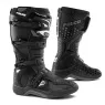Motokrosové topánky Falco 124 Level black