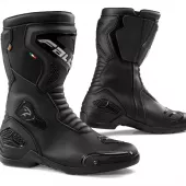 Topánky na motocykel Falco 317 Oxegen 3 WTR black veľ. 44