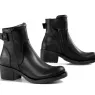 Dámske topánky na motorku Falco 653 Ayda Low black