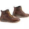 Topánky na motorku Falco 874 Patrol dark brown