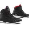 Topánky na motorku Falco 886 Maxx Tech 2 Air black / white