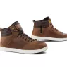 Topánky na motorku Falco 892 Tensho camel brown