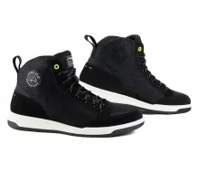 Topánky na motocykel Falco 888 AirForce black