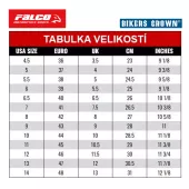 Falco 751 Zarah 40 camel