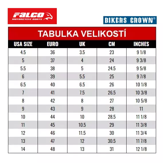 Falco 751 Zarah 40 camel