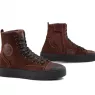 Topánky na motorku Falco 880 Lennox ebony brown