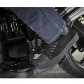 Topánky na moto Falco 880 Lennox 2 black