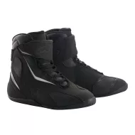 Alpinestars Fastback-2 Drystar black topánky