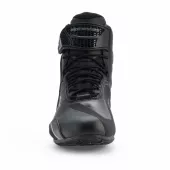 Topánky na moto Alpinestars Faster-4 Drystar black/cool grey