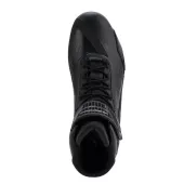Topánky na moto Alpinestars Faster-4 Drystar black/cool grey