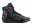 Topánky na moto 2026 Alpinestars Faster-4 Drystar black/red fluo