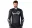 Pánska bunda na moto Alpinestars Faster V3 black/white