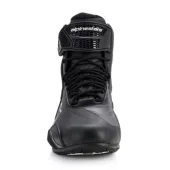 Dámske topánky 2026 Alpinestars Stella Faster-4 Drystar black/silver